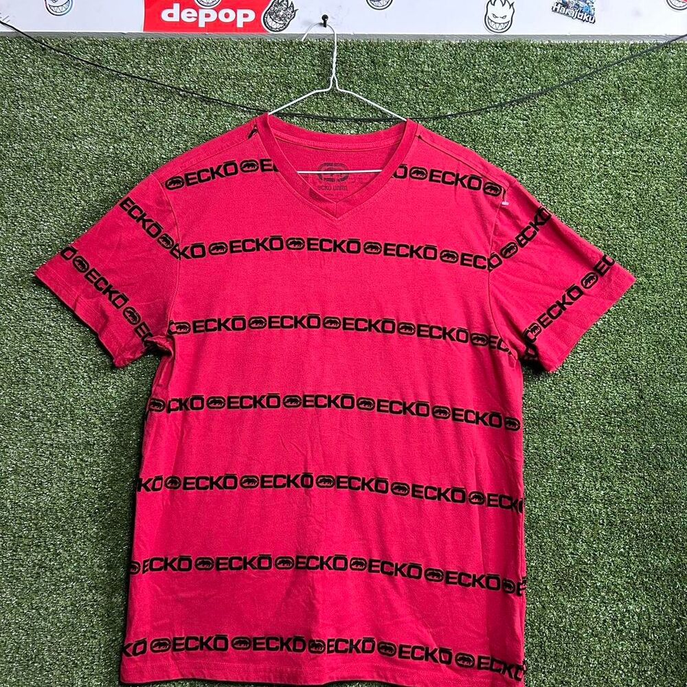 Ecko-unltd Men's T-shirt